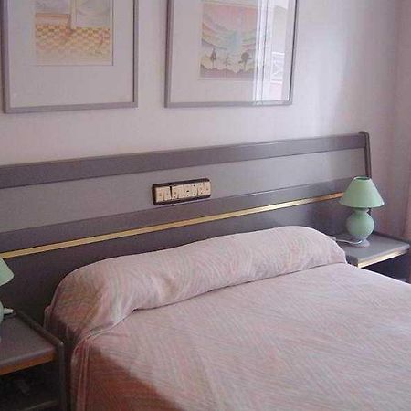 Apartamentos Residencial Edison Пеньискола Экстерьер фото