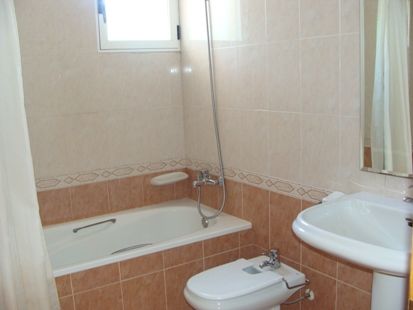 Apartamentos Residencial Edison Пеньискола Экстерьер фото