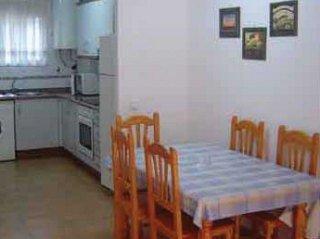 Apartamentos Residencial Edison Пеньискола Экстерьер фото