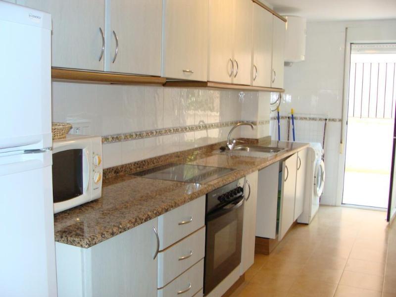 Apartamentos Residencial Edison Пеньискола Экстерьер фото